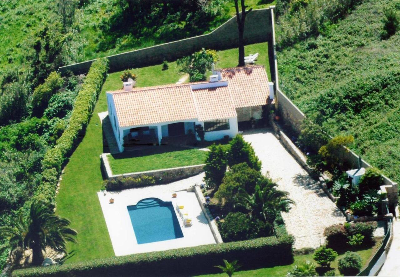 Casa Do Moinho Vila Ulgueira Exterior foto